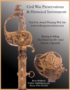 Civil War Preservations